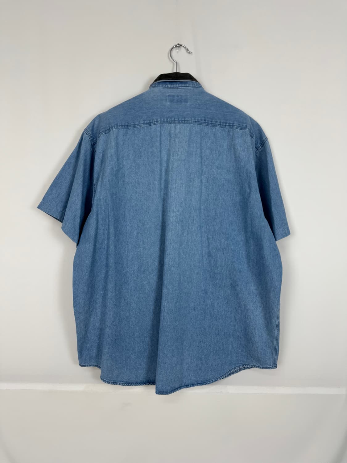 b285) 칼하트 워크 청셔츠 상품이미지4