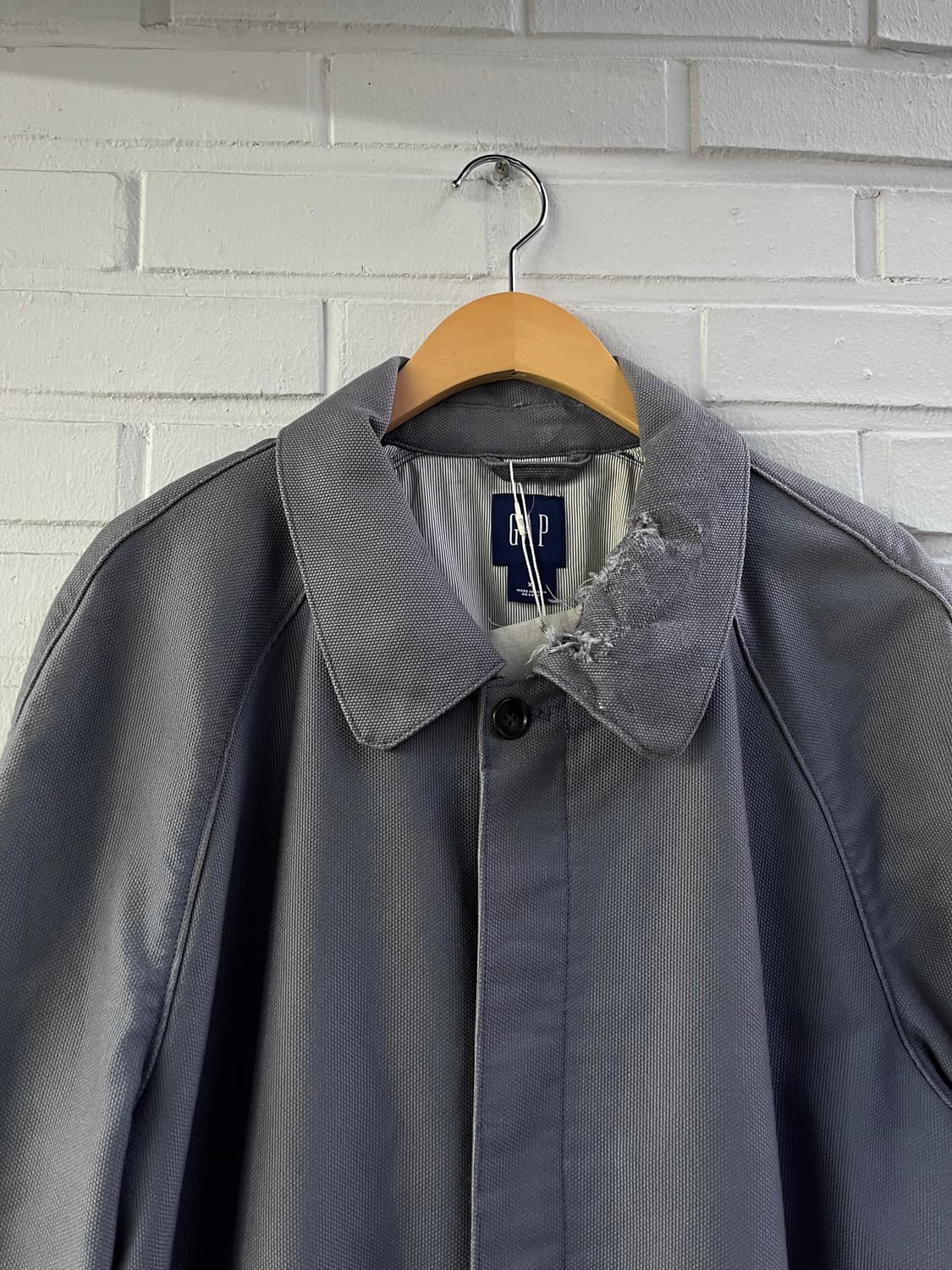GAP coat 상품이미지2