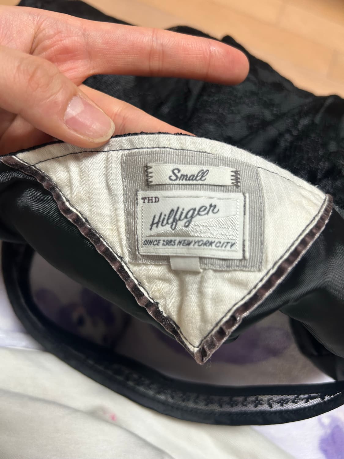 공겜여주고스로리고딕오네갸루로맨틱핑크세스 레이스 탑 상품이미지3