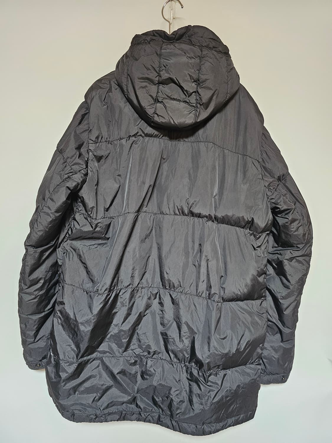 스톤아일랜드크링클랩스패딩 상품이미지2