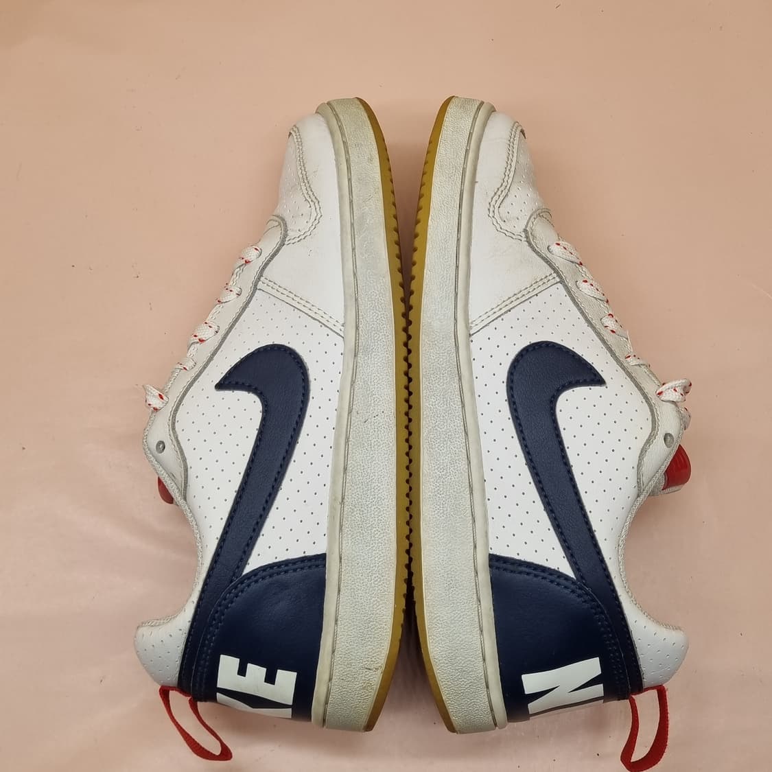 나이키 코트비전로우 아동운동화235 상품이미지5