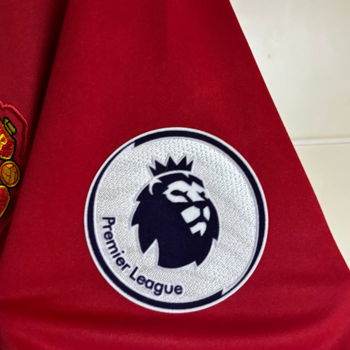 16-17 맨유 홈 리그 즐라탄 유니폼 상품이미지6