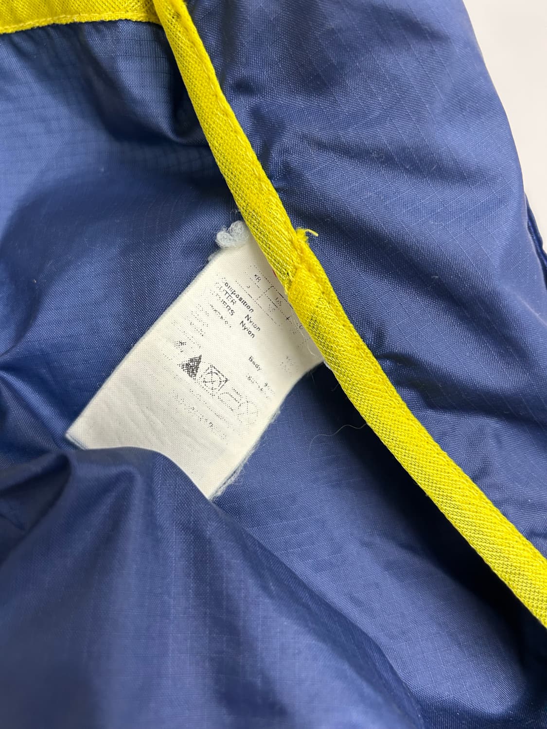 네파 바람막이 90 상품이미지5