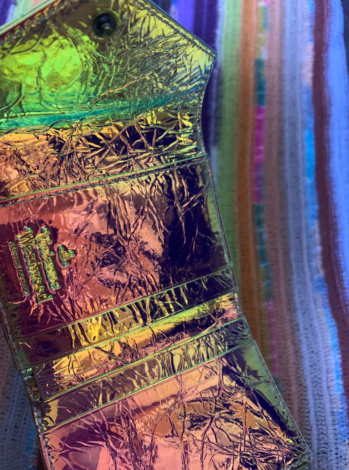 비비안웨스트우드 지갑 상품이미지6