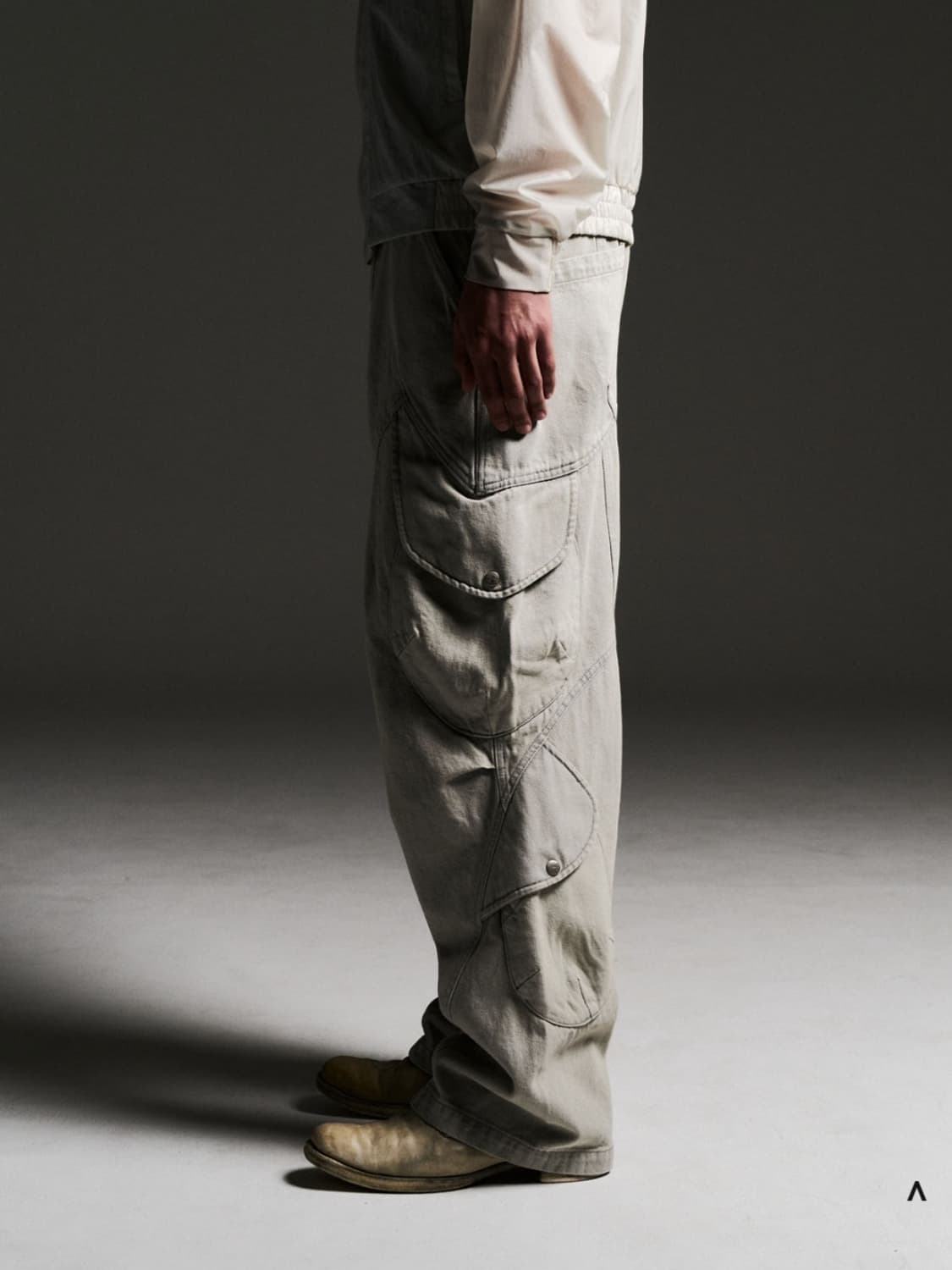 이그노타 CORE:8 ROAMER CARGO PANTS 상품이미지3