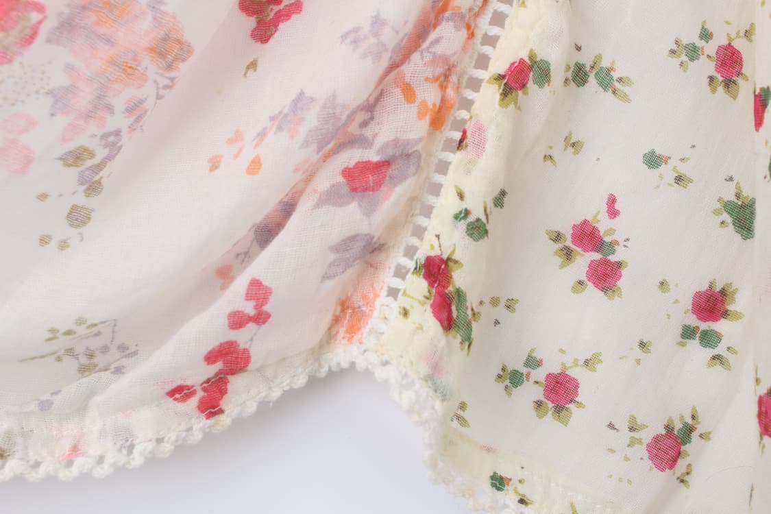 Flower Stole 상품이미지6