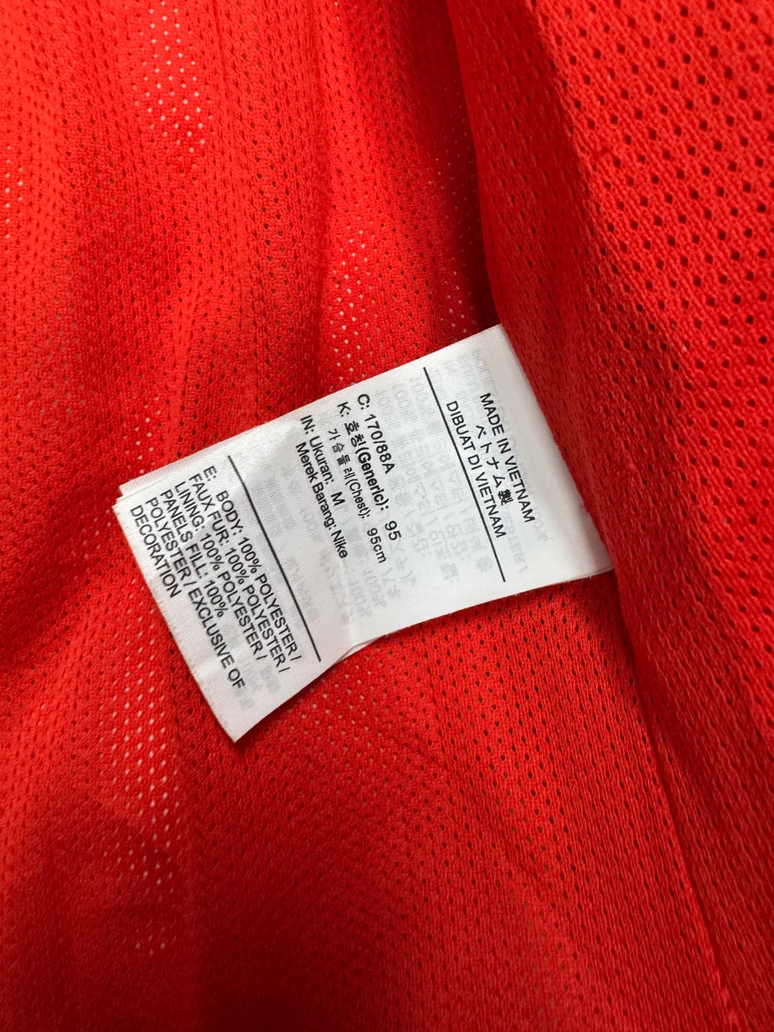 나이키 헤리티지 상품이미지4