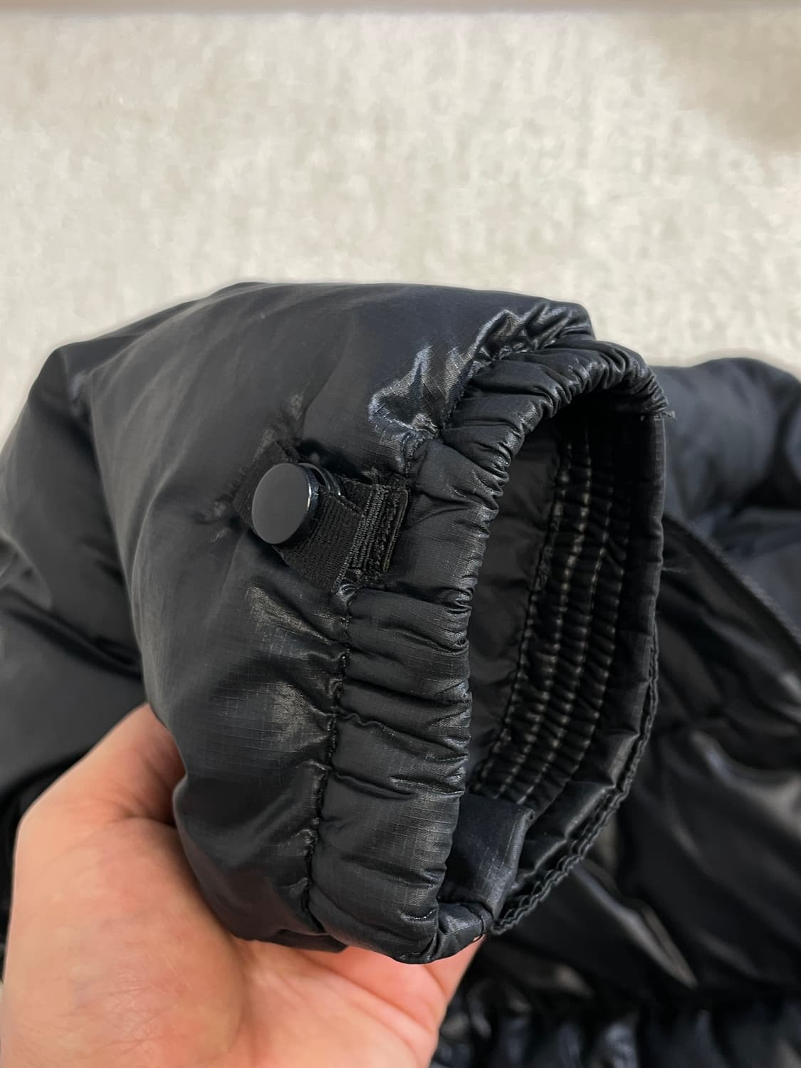 노스페이스 700 구형 눕시2 상품이미지9