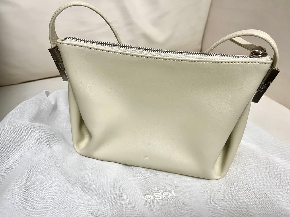 OSIO_BEAN[cream] 오소이 빈백 크림 상품이미지5