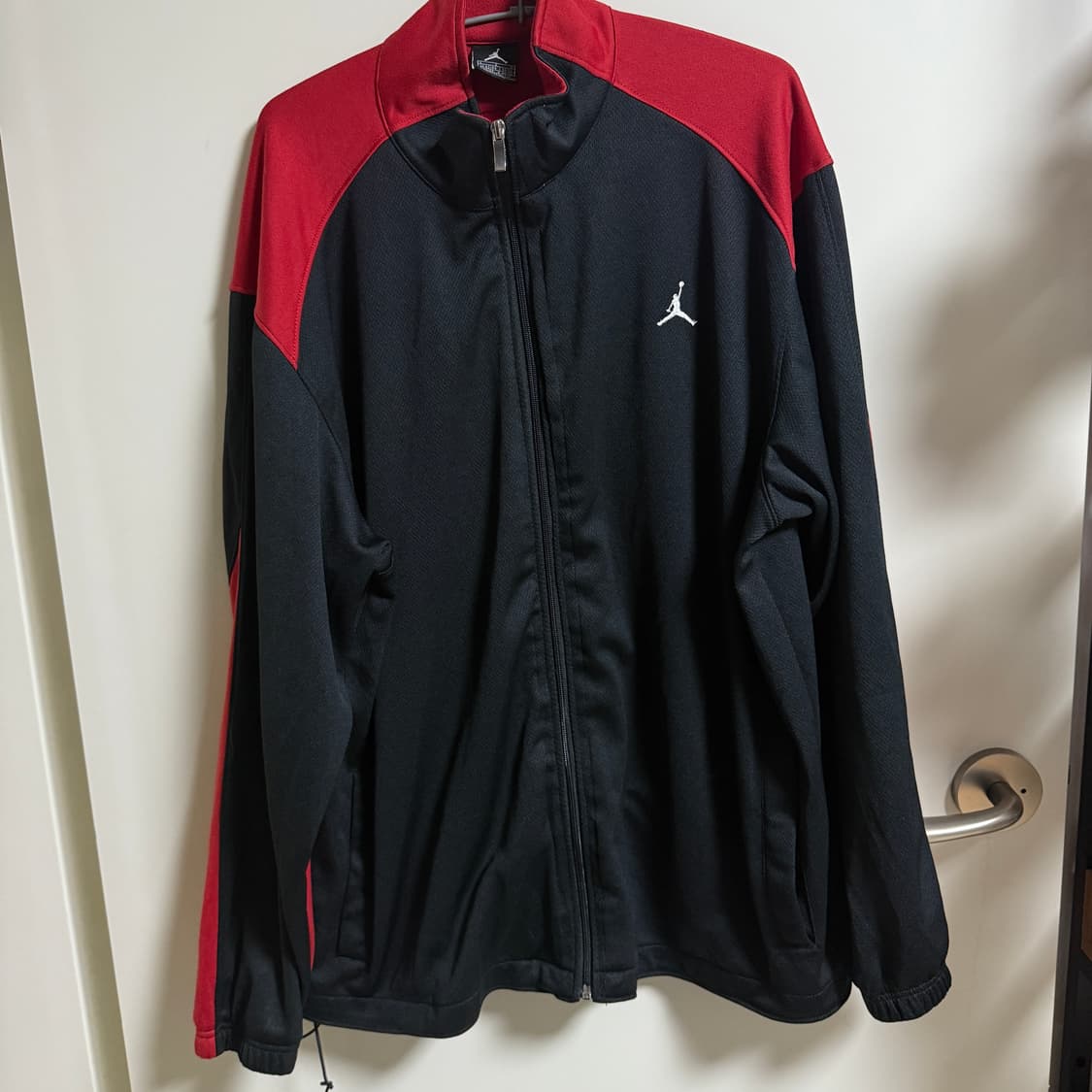 조던 OG 트랙탑 져지 (소장가치 굿+황금사이즈)❤️ 상품이미지2