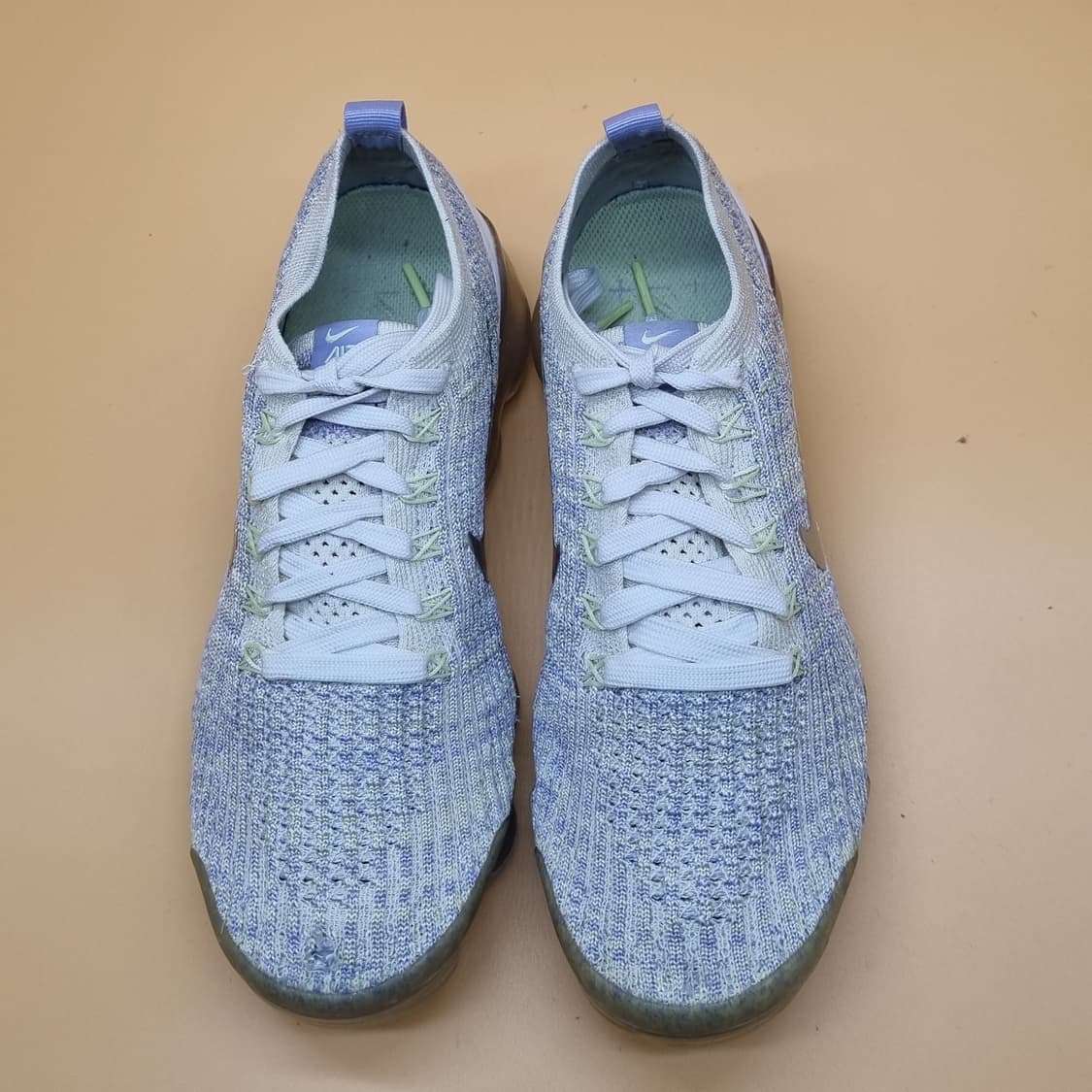 나이키 베이퍼맥스플라이니트3 여성운동화240. 상품이미지2