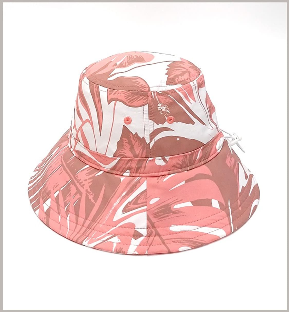 제이린드버그 정품 버킷햇 모자 J-986 상품이미지2