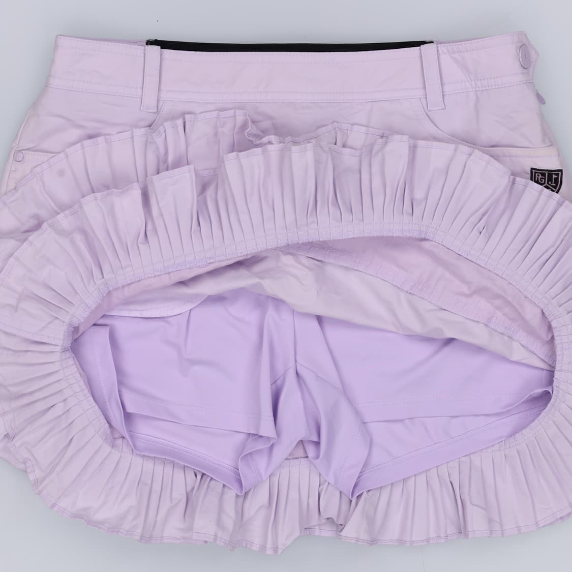 2 파리게이츠 프릴 치마바지 0408H1 상품이미지7