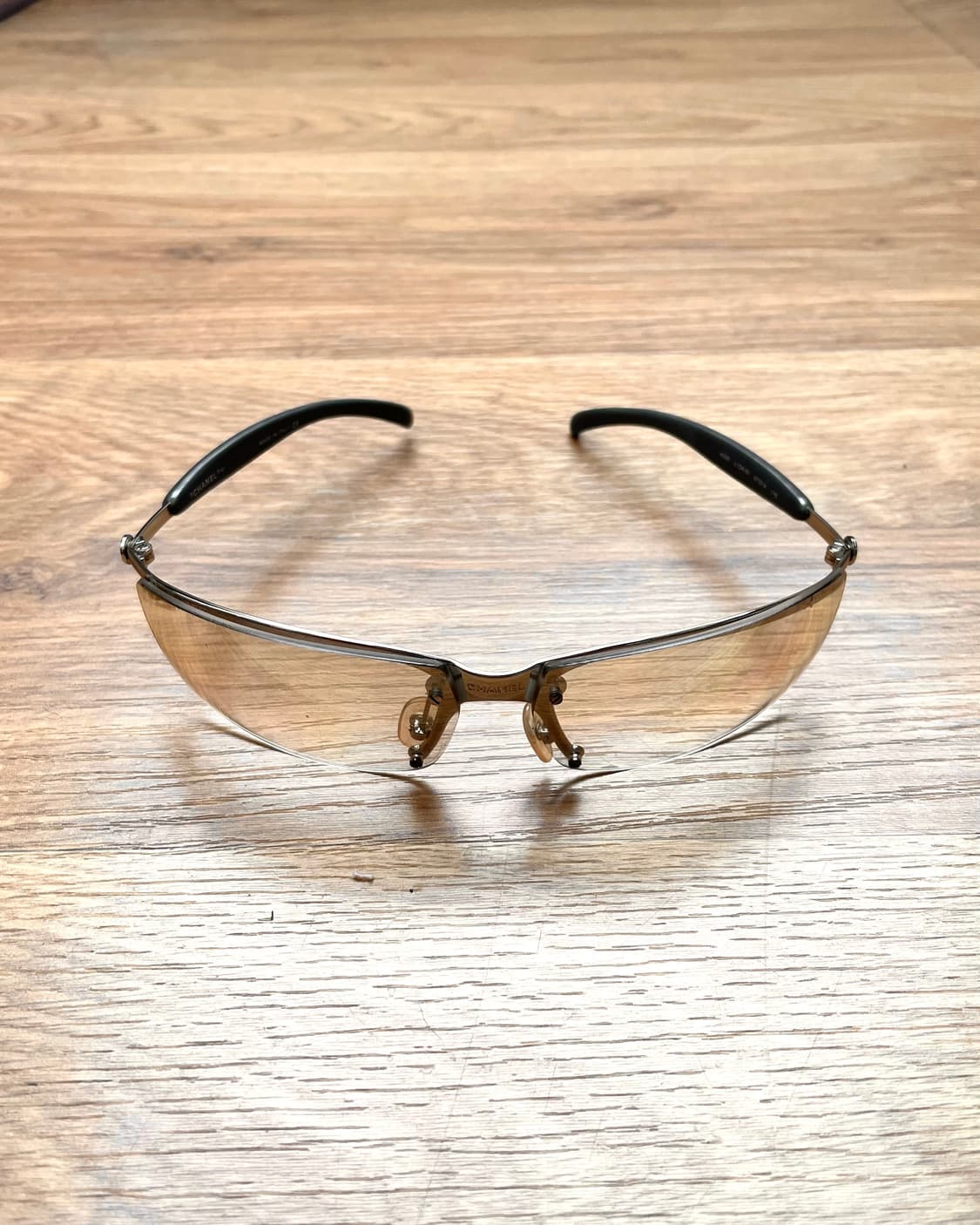 CHANEL 샤넬 선글라스 상품이미지3