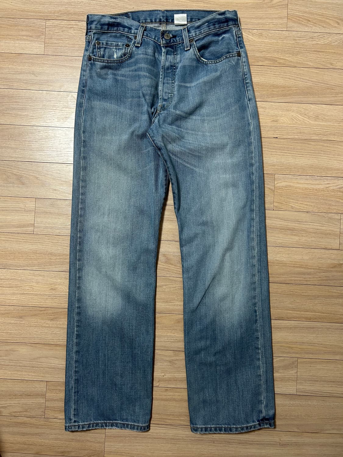Levi’s 00s 501 데님팬츠 32 상품이미지1