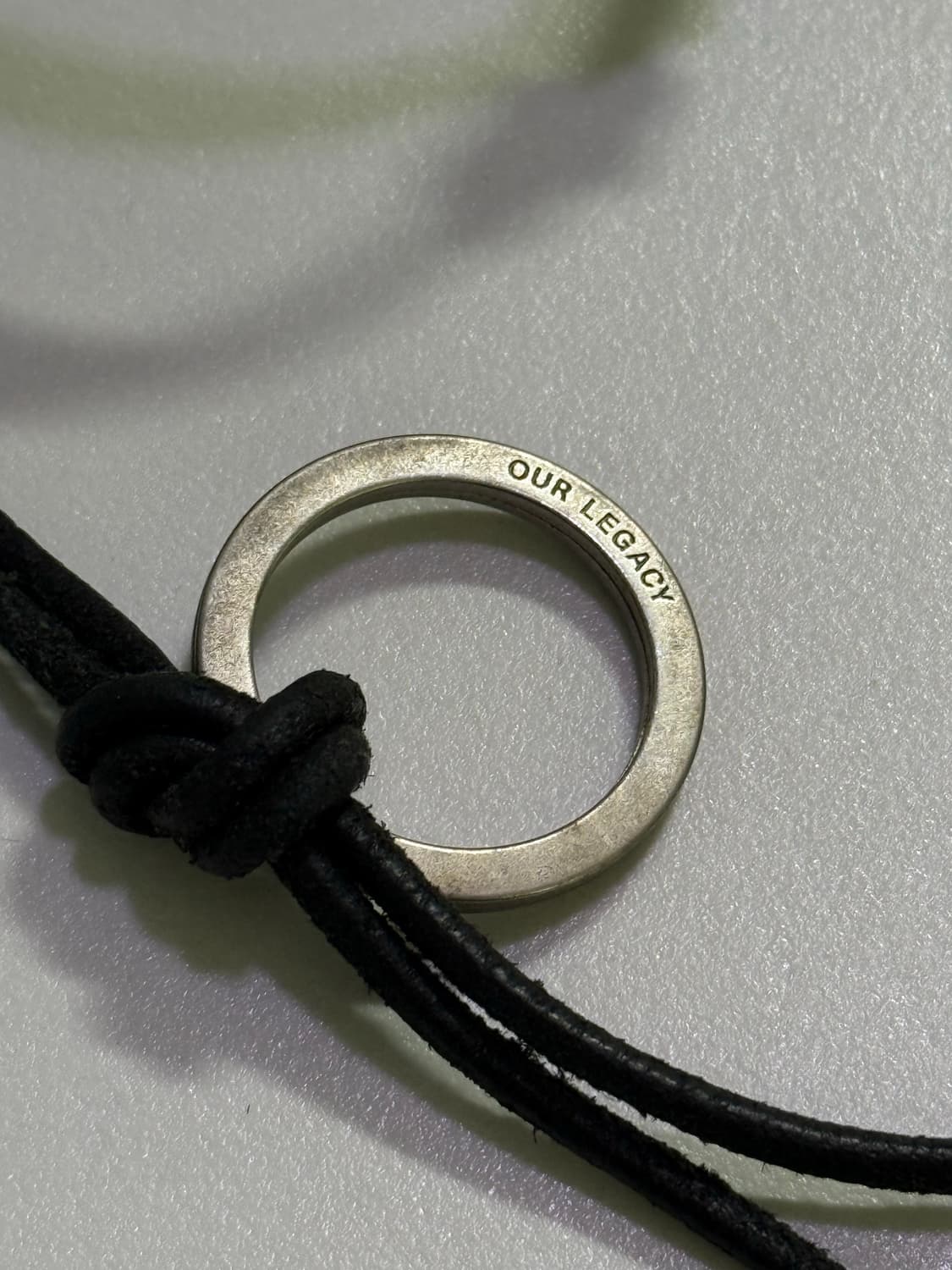 아워레가시 목걸이 상품이미지2