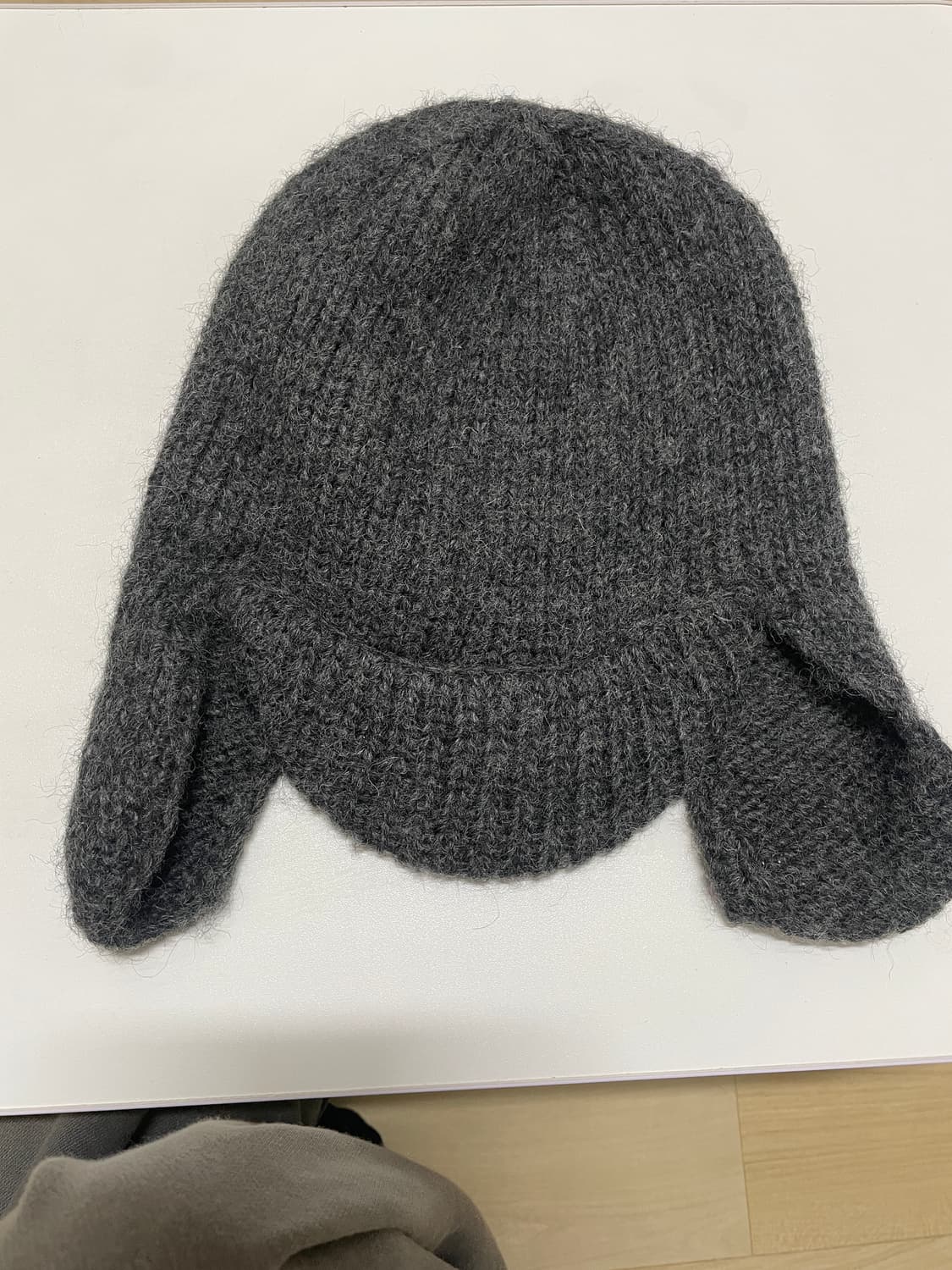 세릭 Trooper Knit Beanie 상품이미지3