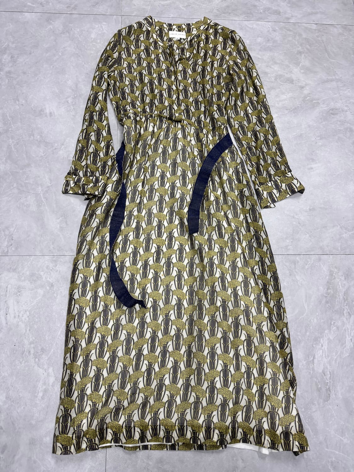 끌로에 스토라 실크 상품이미지1