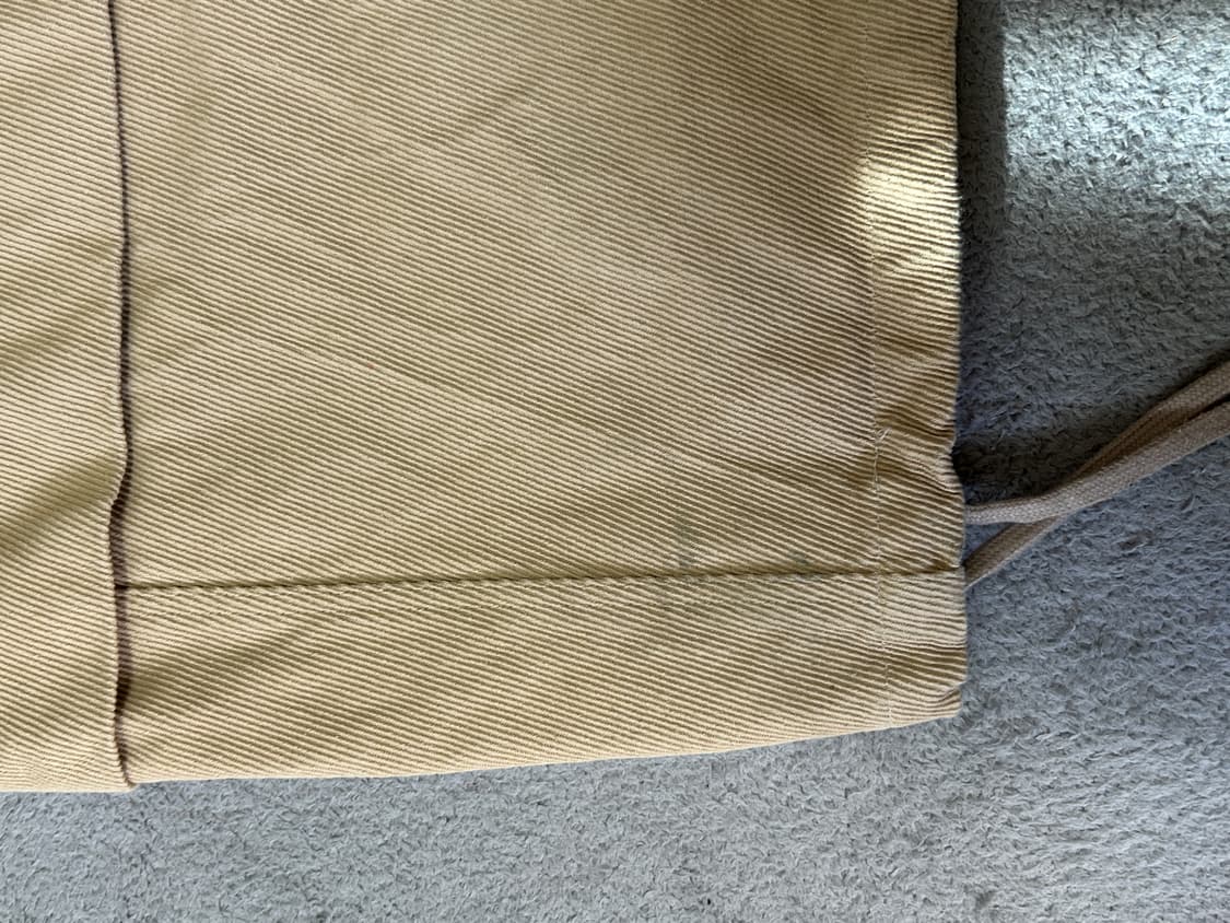 카미엔 타이탄 배기팬츠 상품이미지6