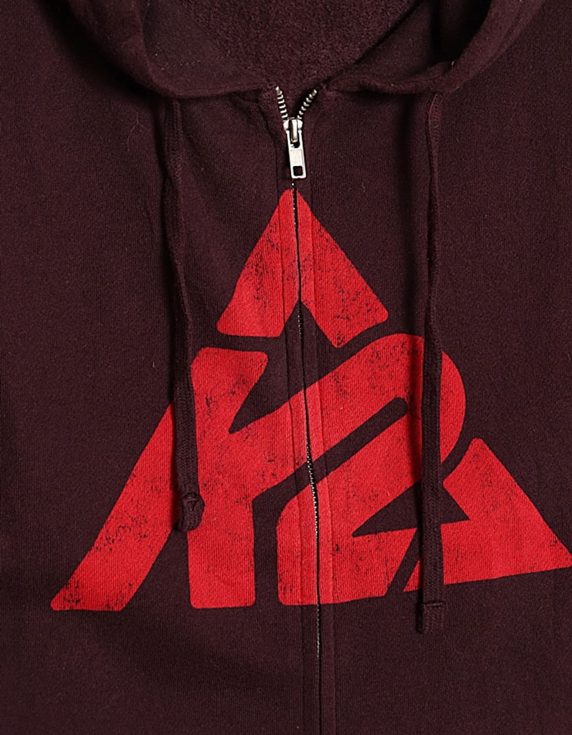 K2 U.S.A Sweat Zip Hoodie 상품이미지3