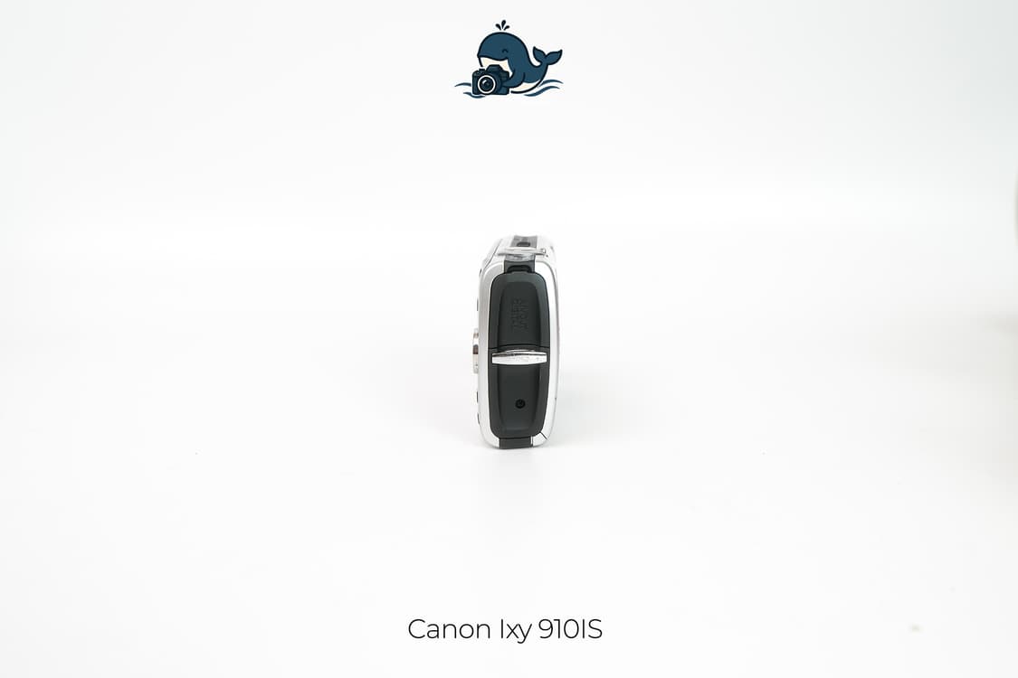 캐논 IXY 910IS - IXUS 860IS 상품이미지6