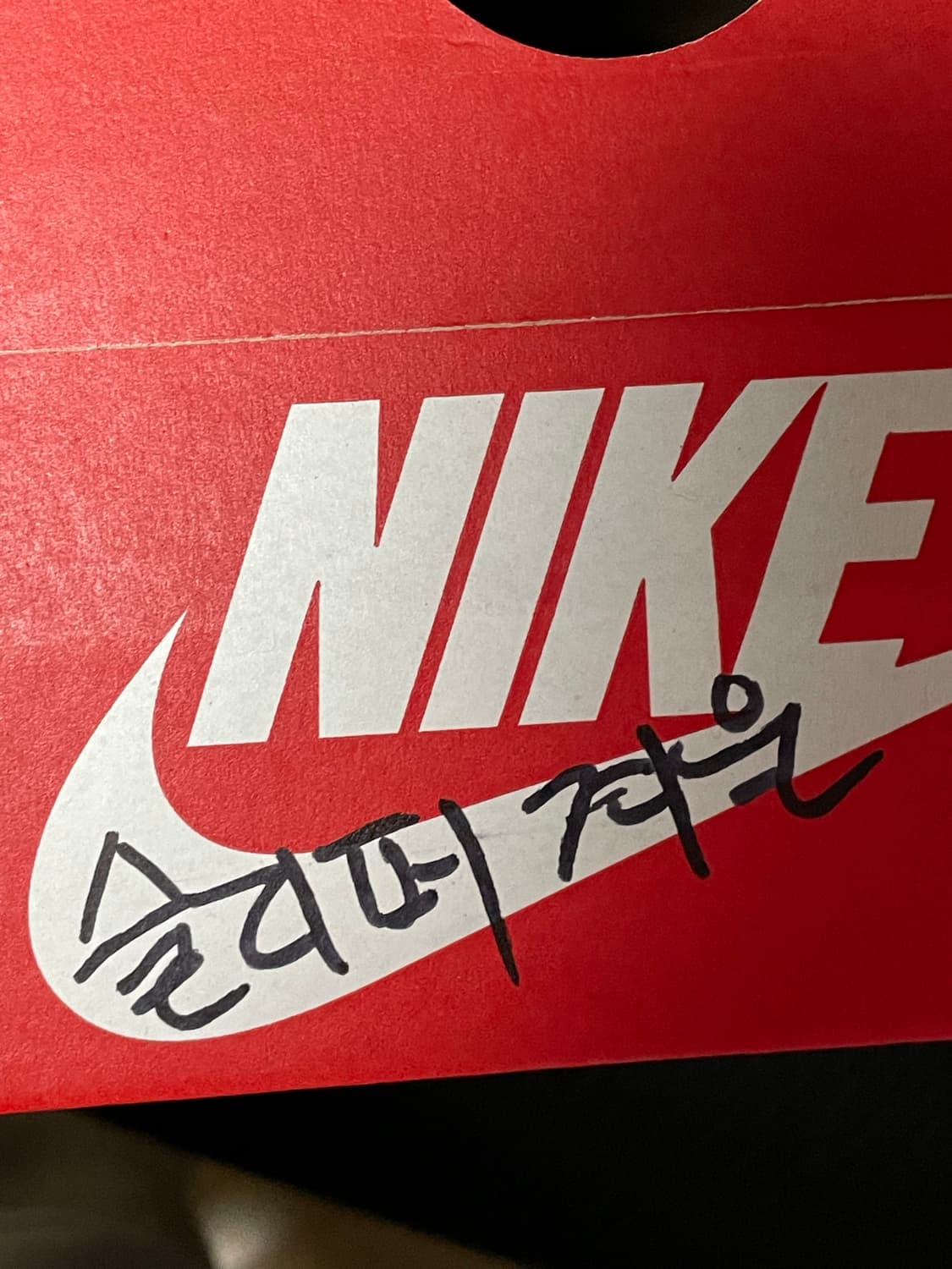 [230] 나이키 버로우 SE 슬리퍼 샌드(✨새상품) 상품이미지5