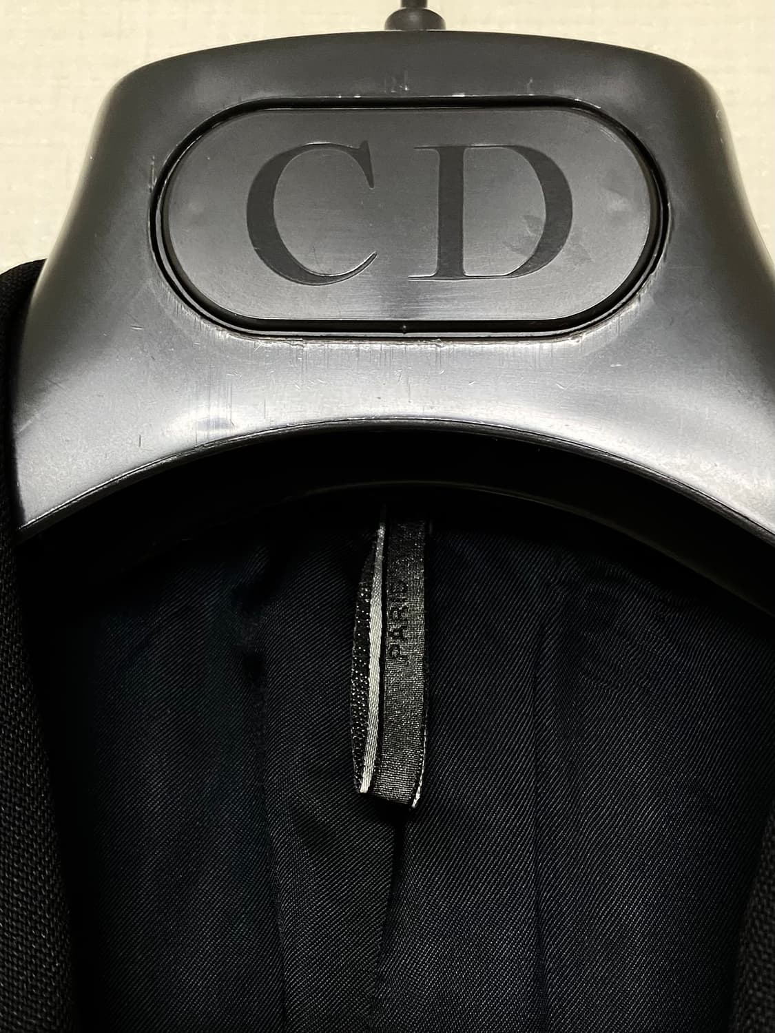 2007FW Dior HOMME by HEDI SLIMANE BLAZER 상품이미지8