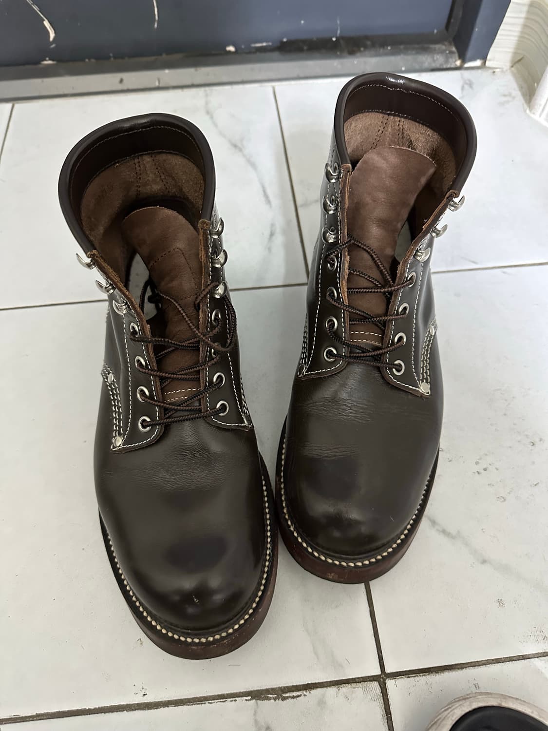 토이즈맥코이 서베이어 브라운 9 상품이미지1