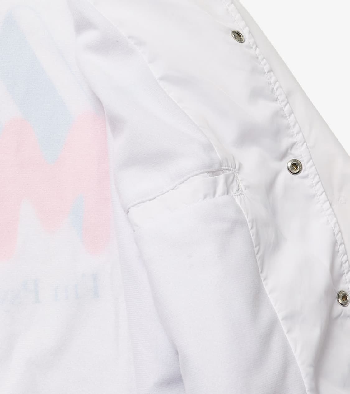 UNDERCOVER - COACH JACKET 상품이미지8