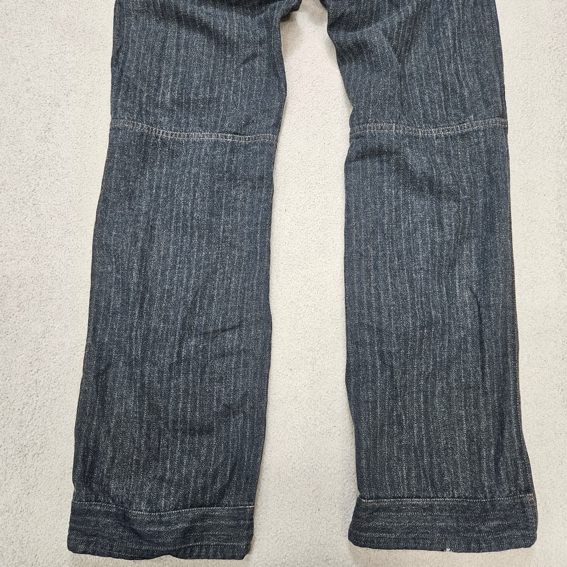 시슬리 더블니 바이커진 상품이미지5