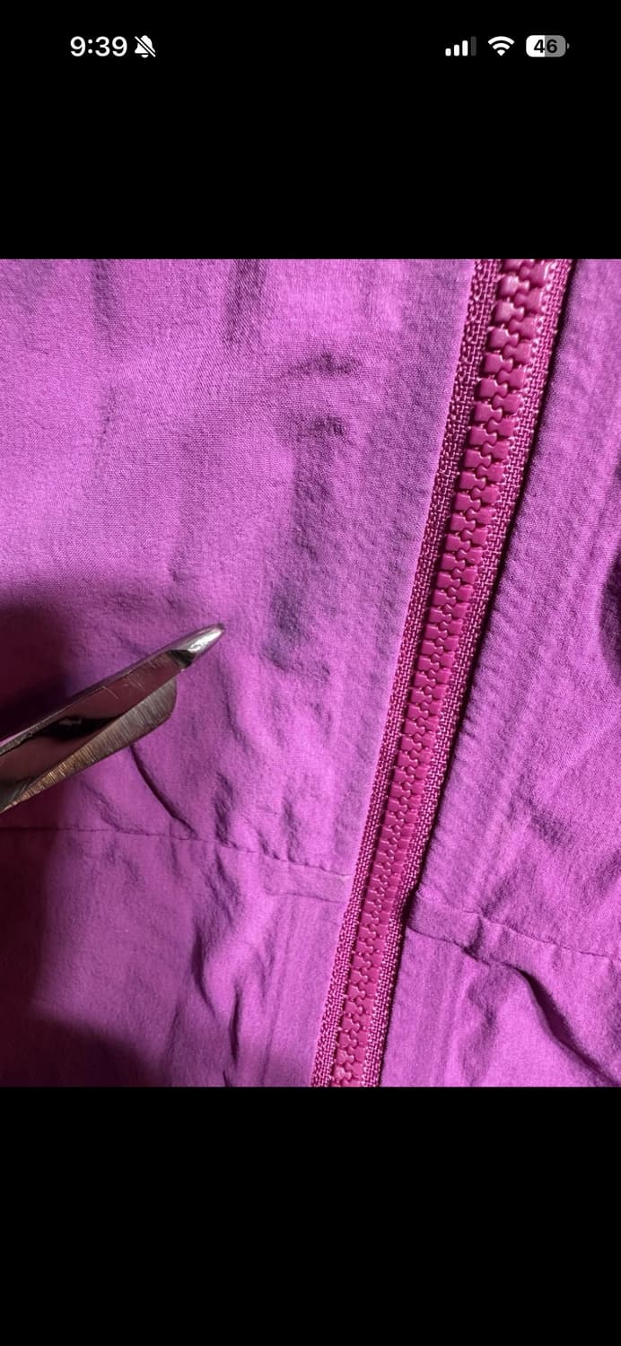 Rab 보리얼리스 여성 자켓 상품이미지8