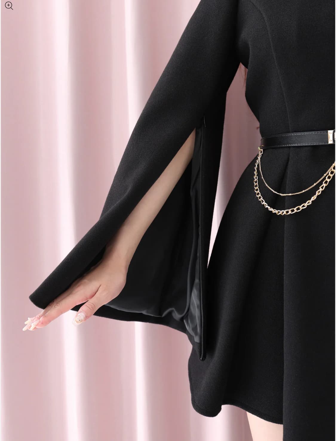 스나대장코트 25fw신상 MMEEME 코트 상품이미지8