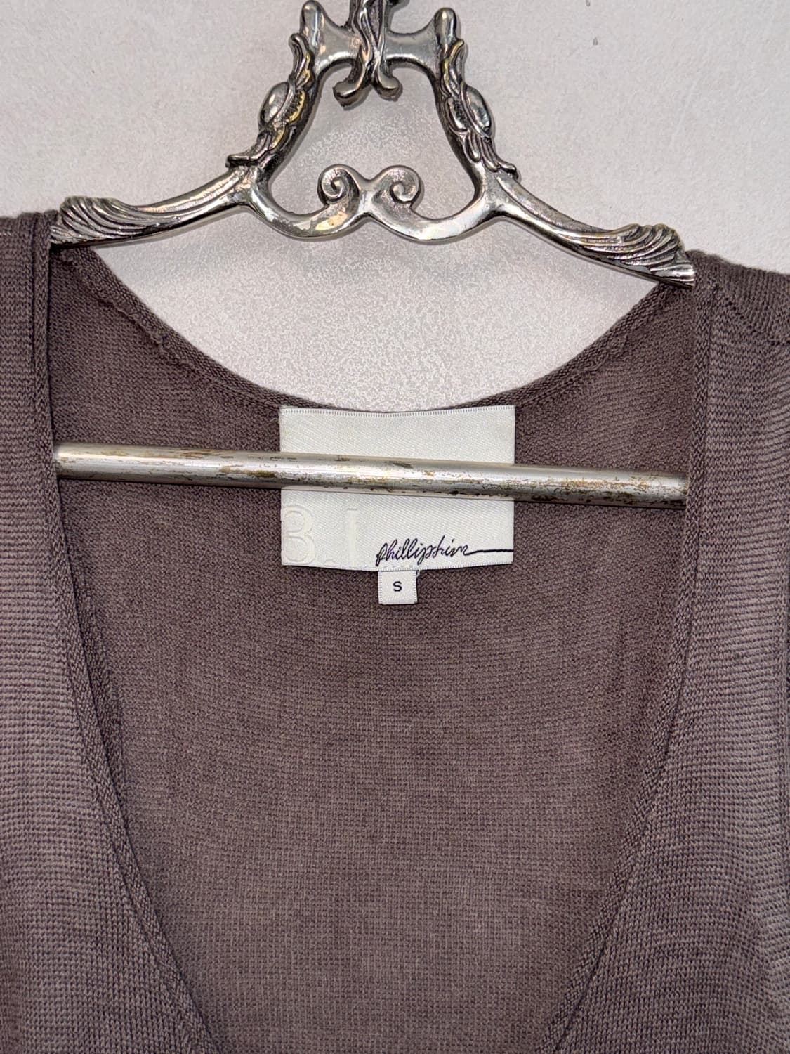 3.1 Phillip Lim charcoal anchor wool ops 상품이미지7