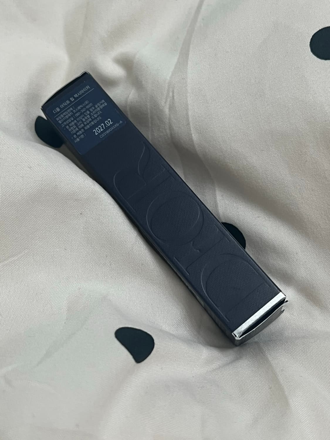 새상품 디올 어딕트 립 맥시마이저 070 로즈버드 ROSEBUD 상품이미지5