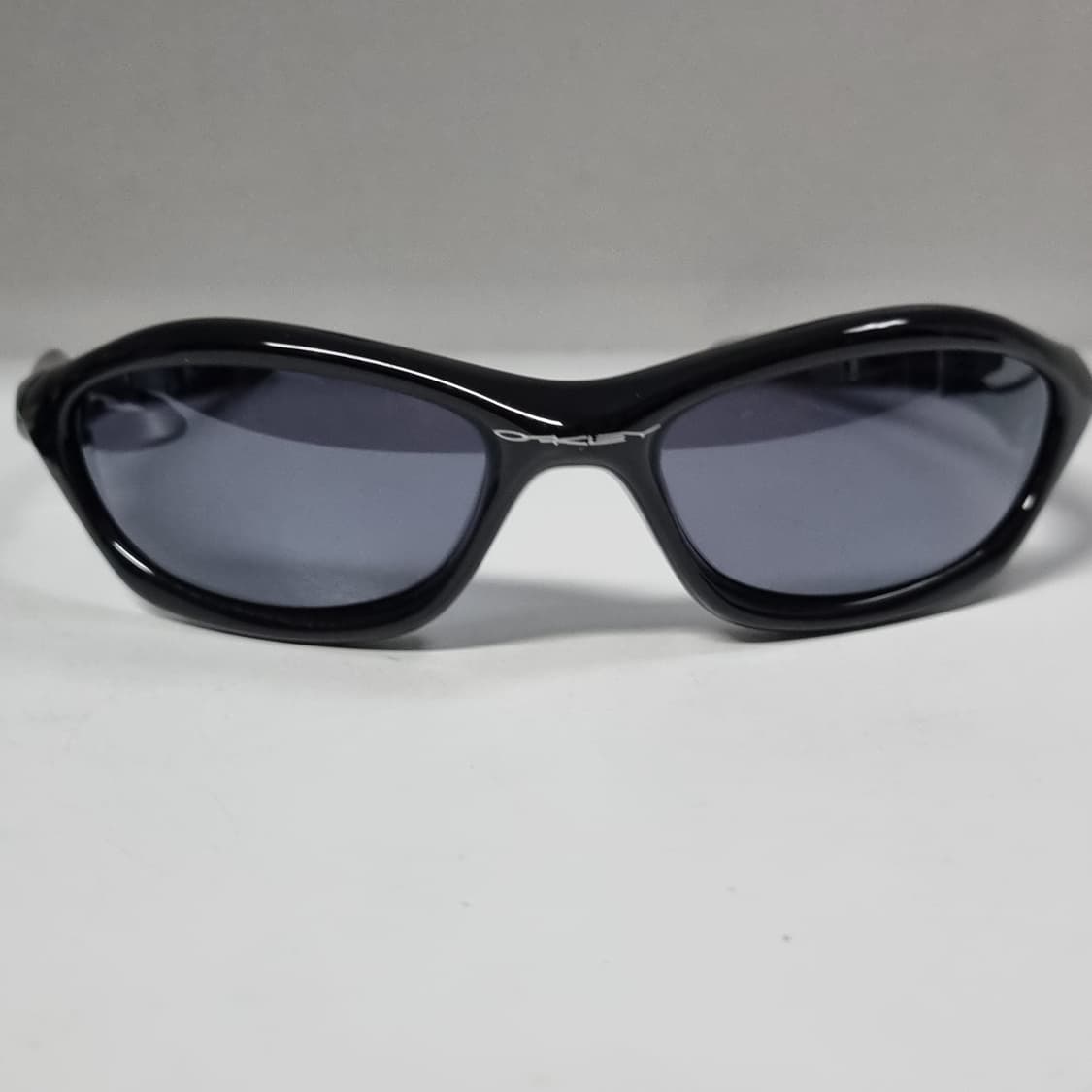 오클리 언노운 젯블랙 미사용 상품이미지7