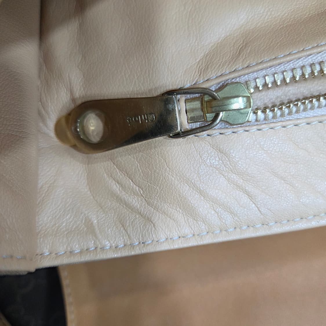 끌로에 숄더백 상품이미지7