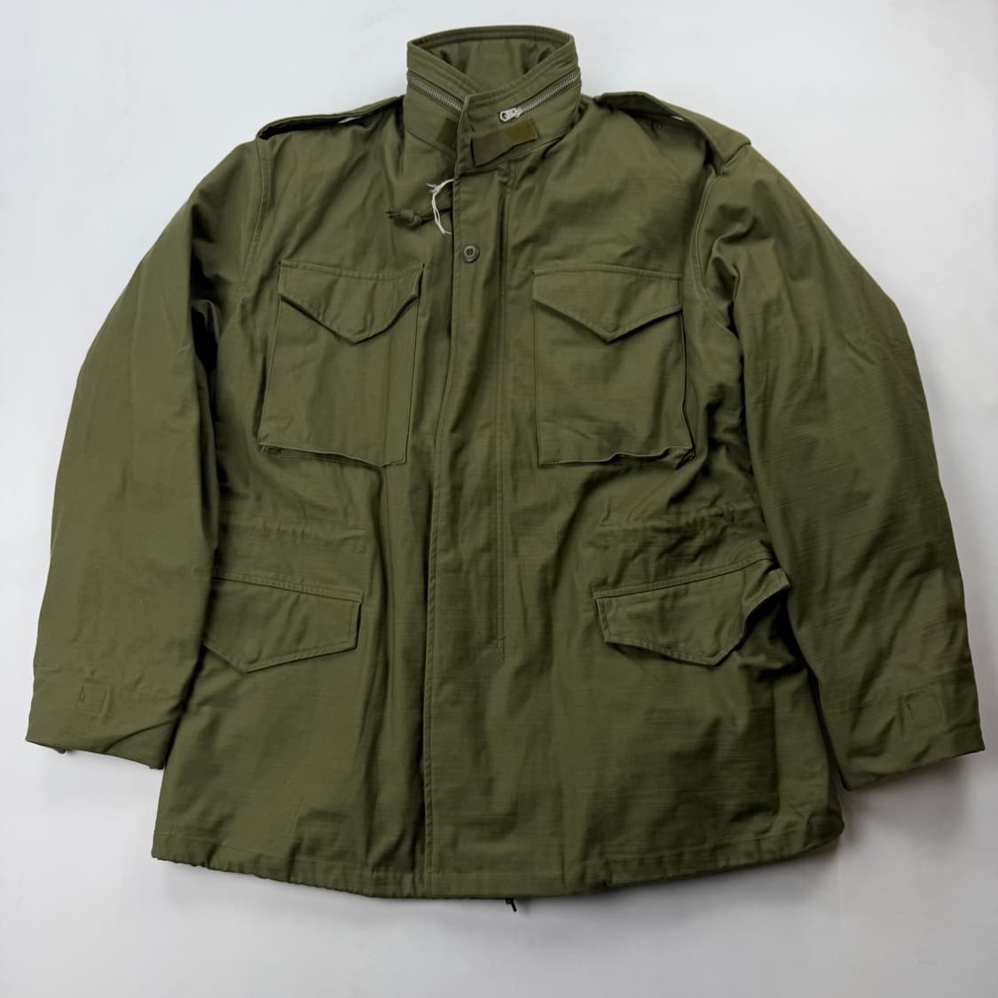 브론슨 M65 필드자켓 상품이미지1