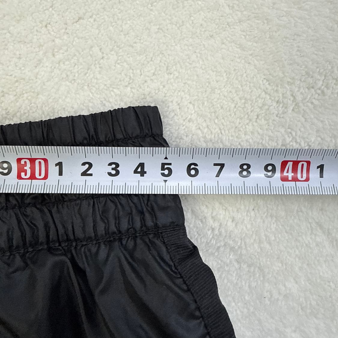 L 나이키 우븐 카고 팬츠 0303T 상품이미지5