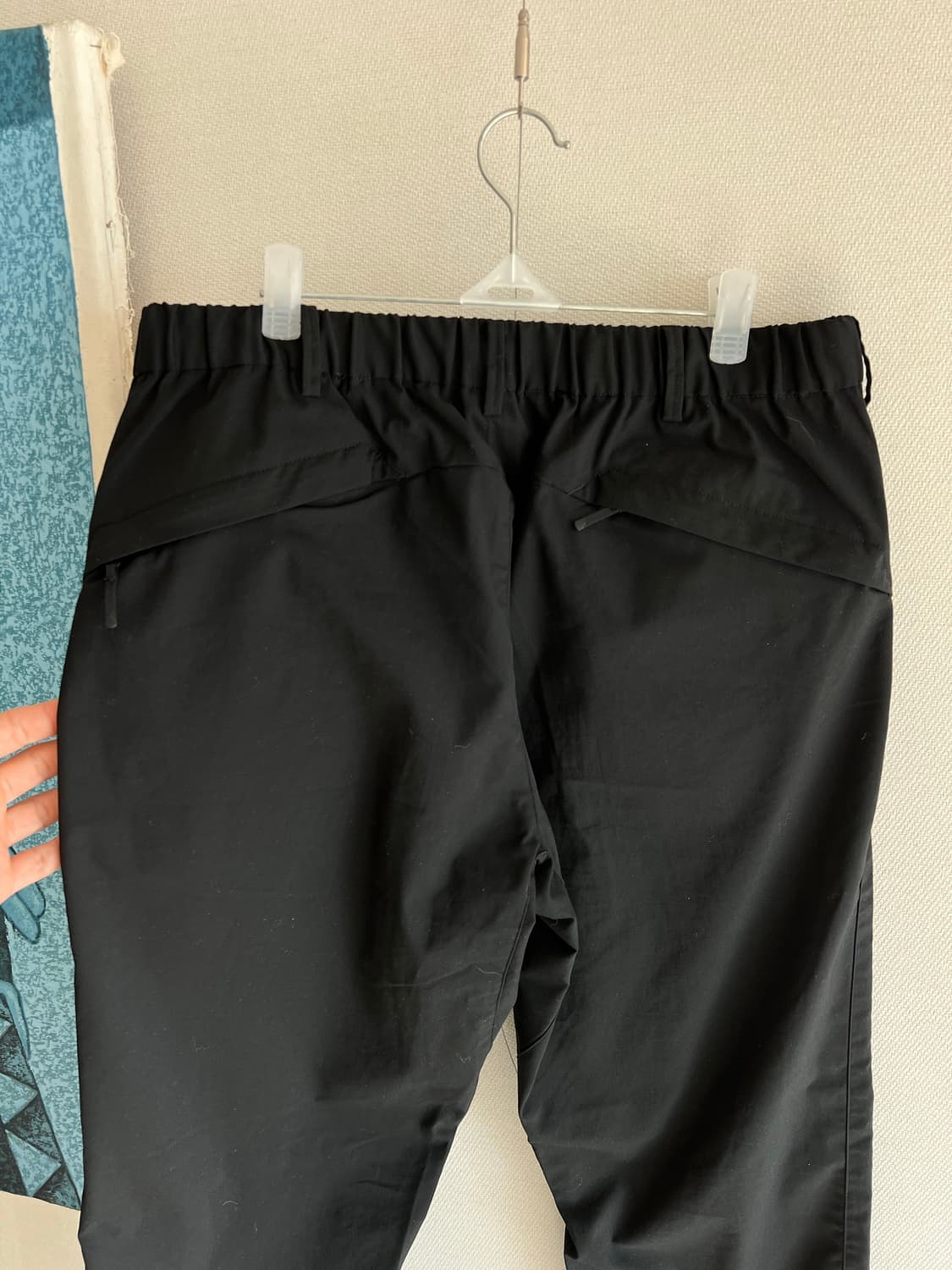 Goldwin 골드윈 이지 팬츠 L 상품이미지4