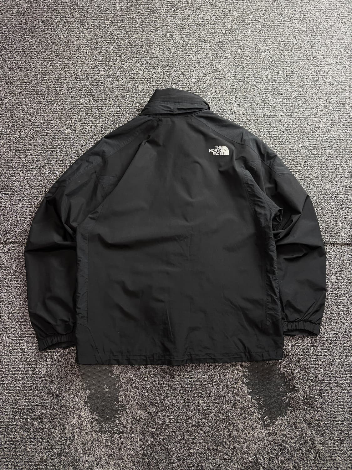 노스페이스 고어텍스 고프코어 마운틴 바람막이 자켓 3465  상품이미지5