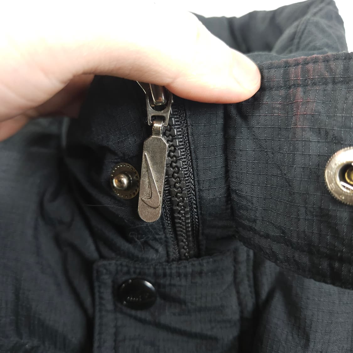 나이키 ACG 패딩 조끼  상품이미지4