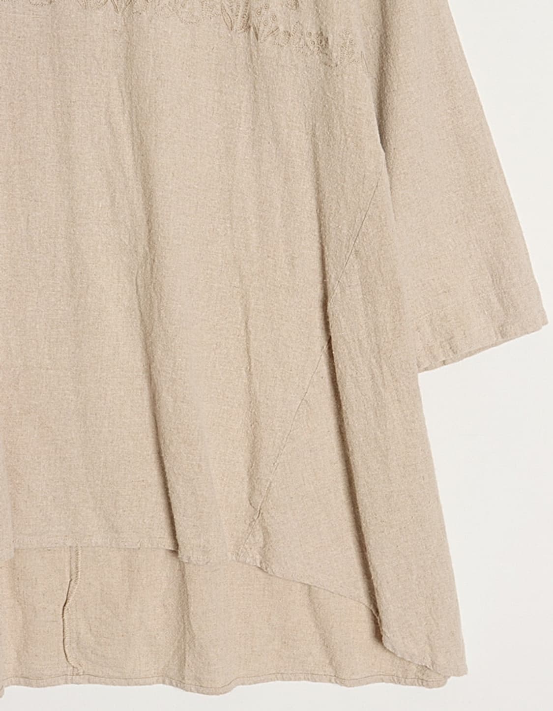 SUN VALLEY Botanic Mid One-Piece 상품이미지4