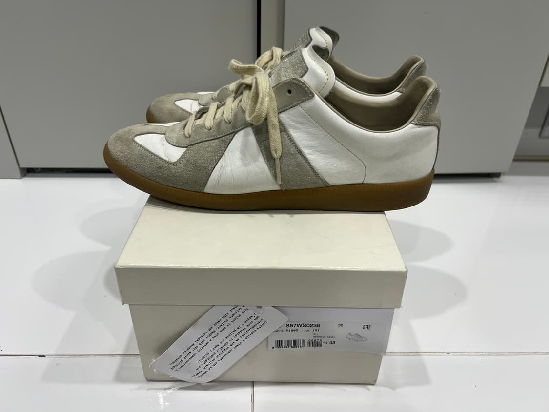 마르지엘라 독일군 43 (270~275) 상품이미지1