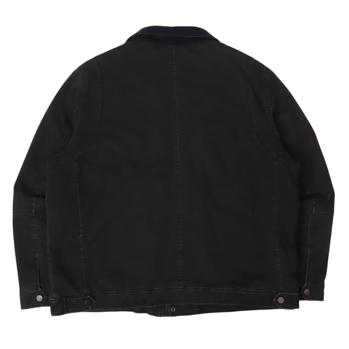 올드 리바이스 쉐르파라이너 트러커 점퍼 자켓 상품이미지5