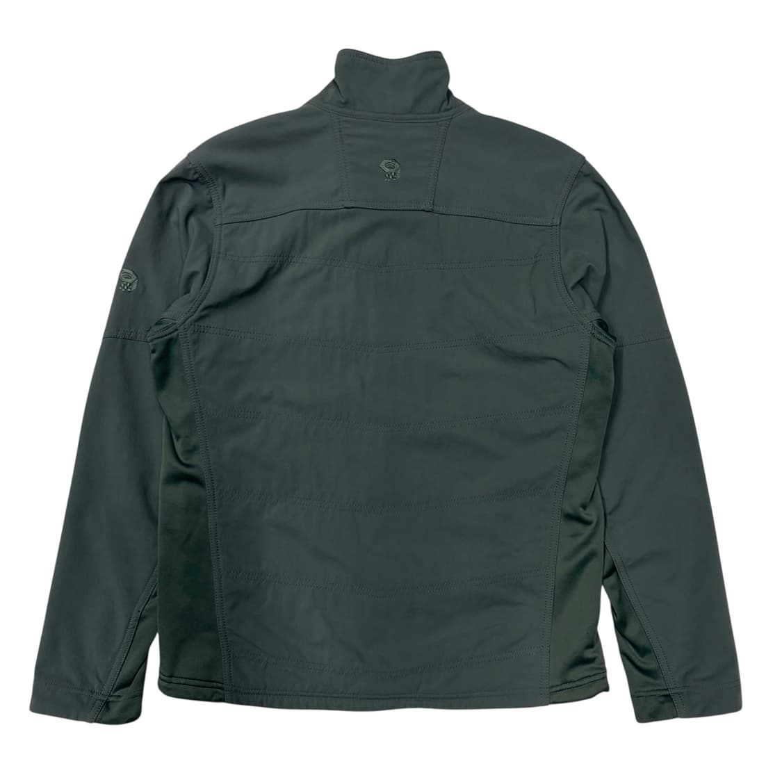 마운틴 하드웨어 소프트쉘 자켓 M 상품이미지4