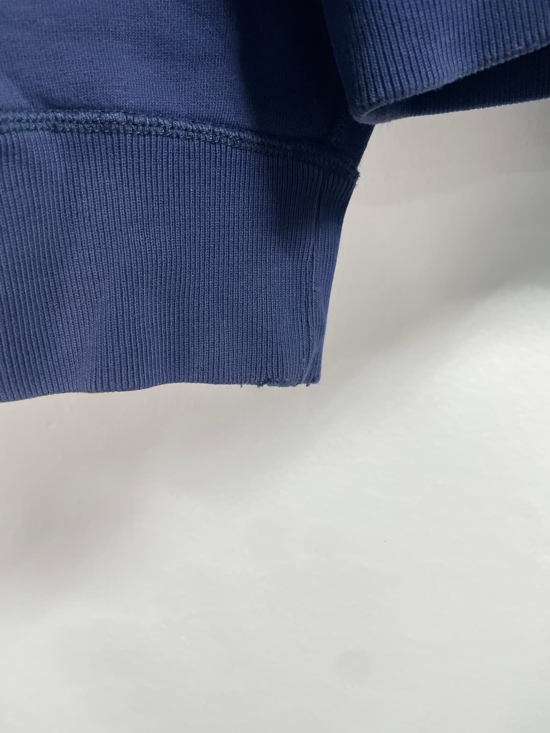 폴로 랄프로렌 포니 헤비 후드집업 (on.415) 상품이미지4