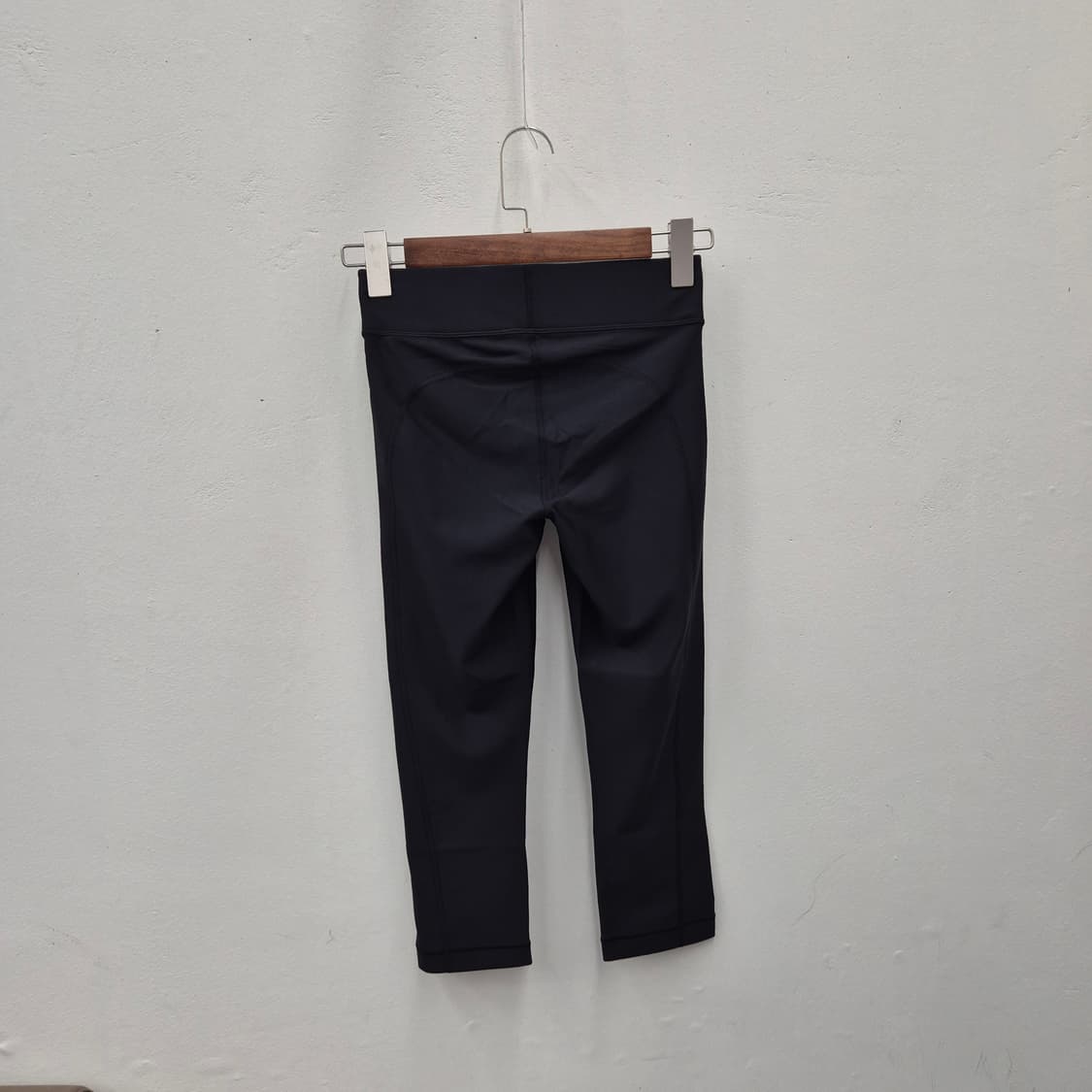 언더아머 여성용 7부 레깅스 SM 상품이미지3