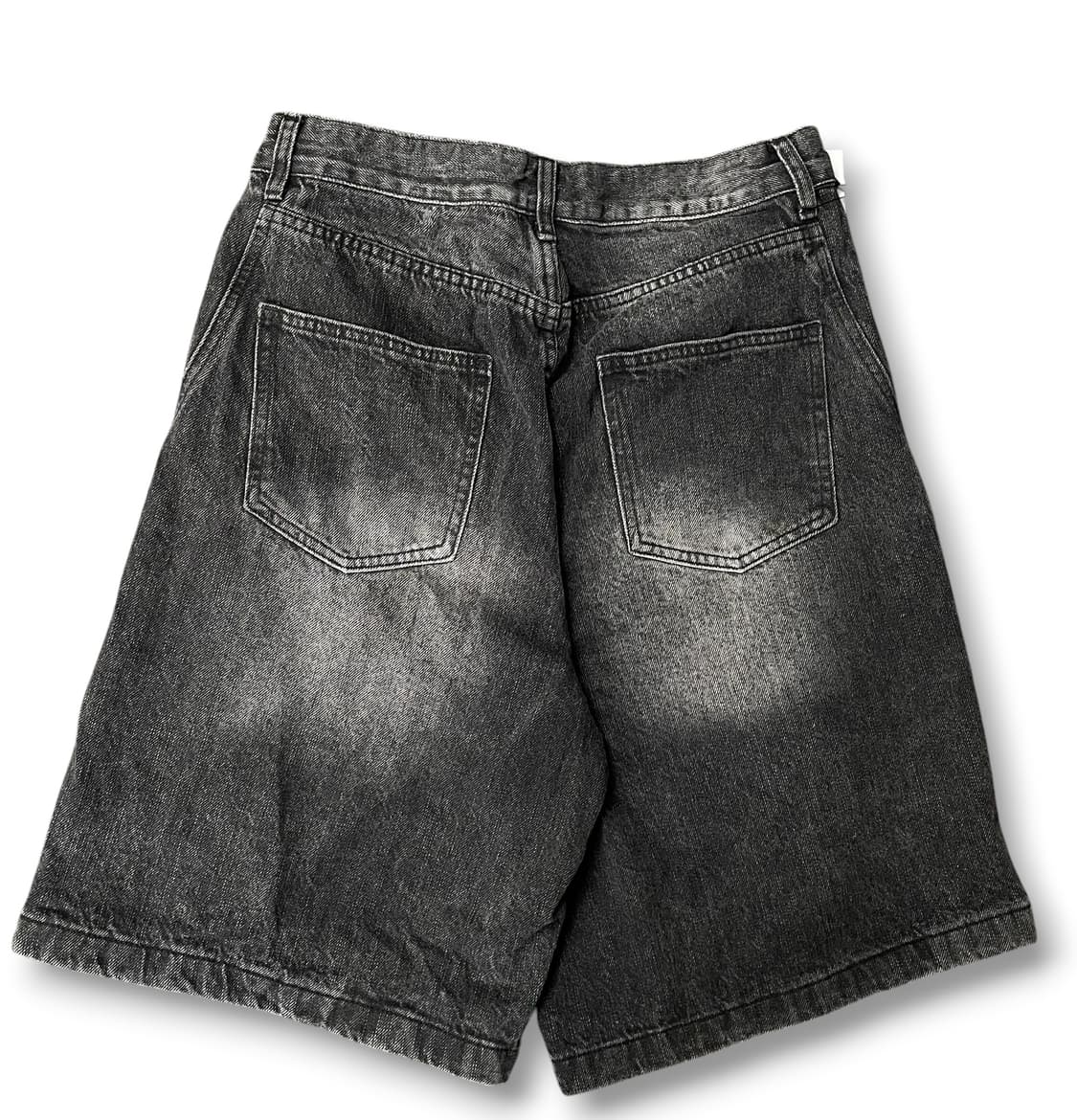 인템포무드 트리플컷 버뮤다팬츠 M 상품이미지2