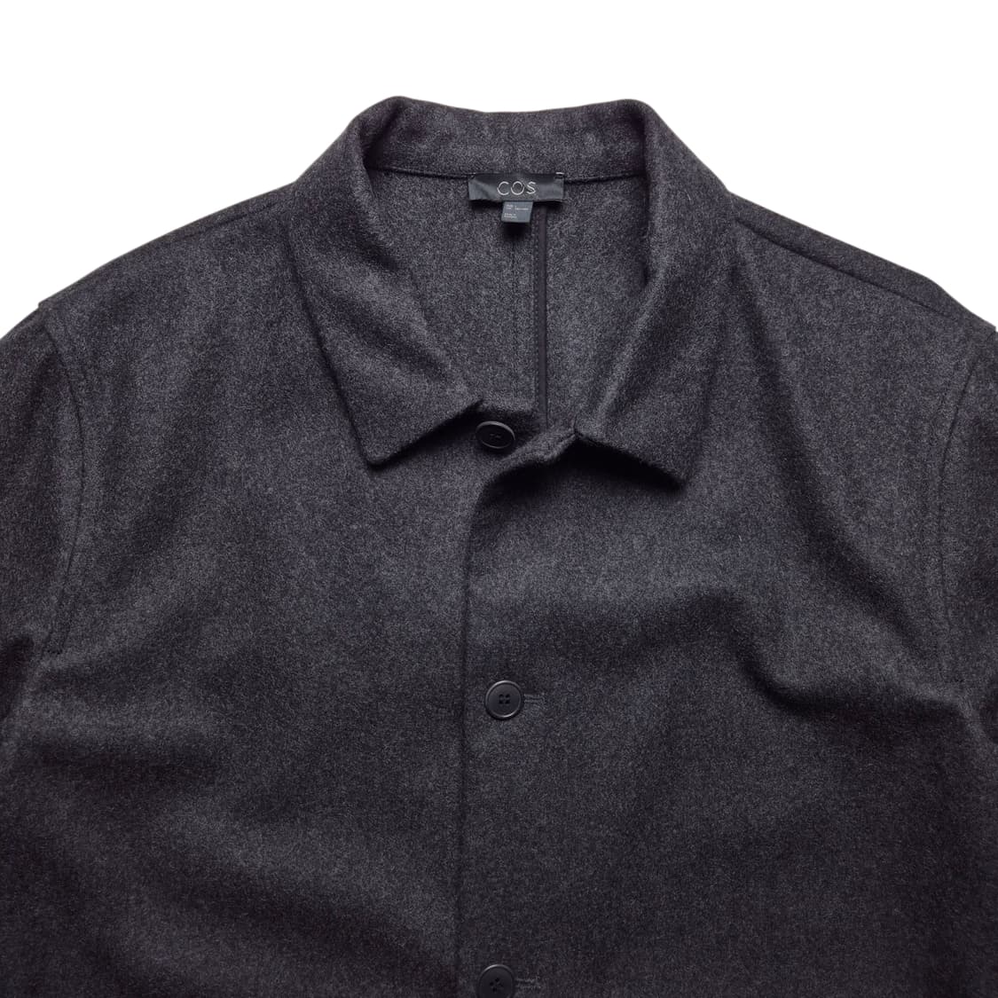 [L] 코스 울 자켓 상품이미지3