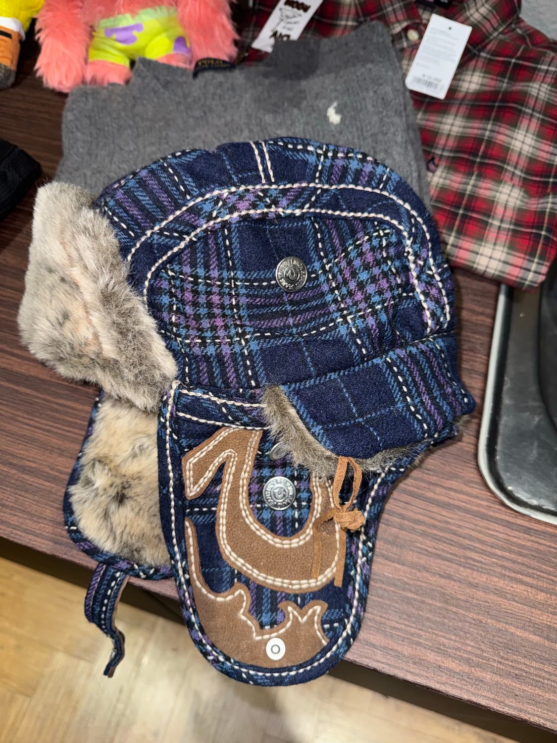 트루릴리젼 트루퍼햇 상품이미지3